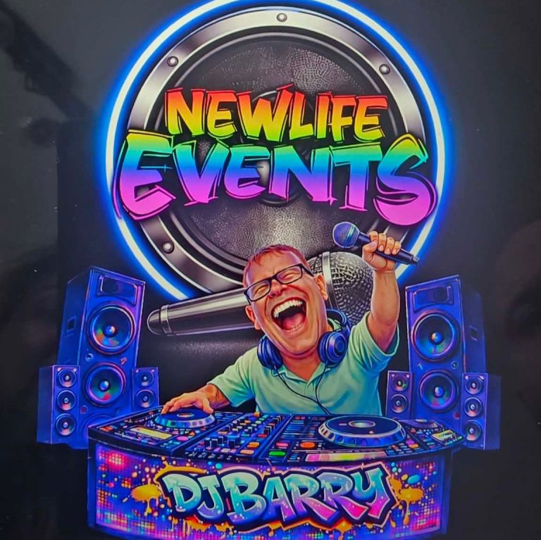 DJ Barry
